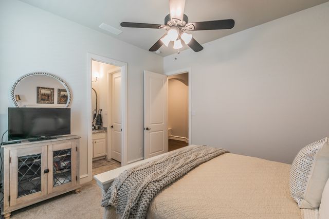 7352 Calla Lilly Lane, Frisco, TX 75034
