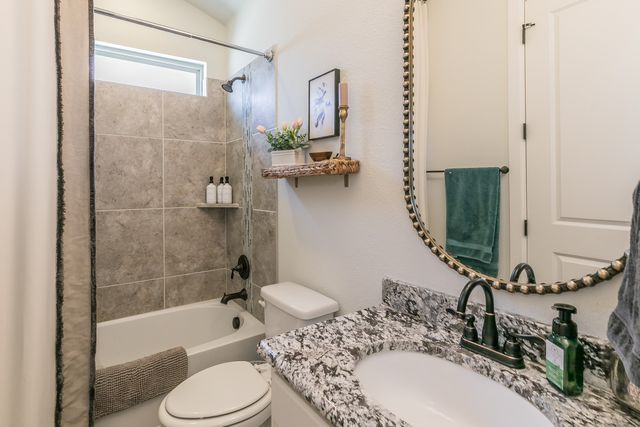 7352 Calla Lilly Lane, Frisco, TX 75034