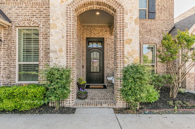 7352 Calla Lilly Lane, Frisco, TX 75034