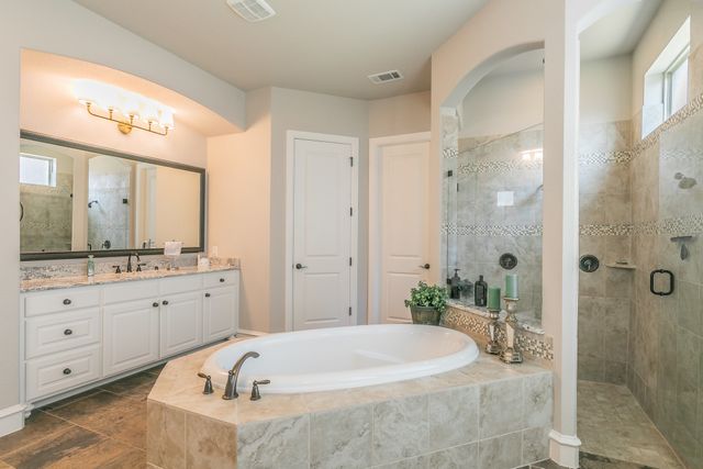 7352 Calla Lilly Lane, Frisco, TX 75034