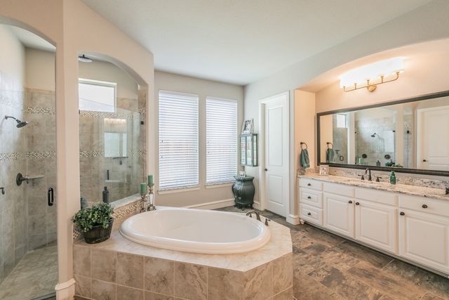 7352 Calla Lilly Lane, Frisco, TX 75034