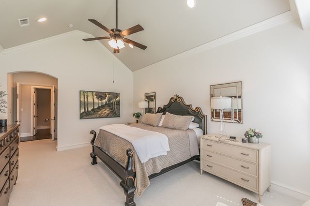 7352 Calla Lilly Lane, Frisco, TX 75034