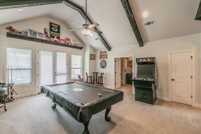 7352 Calla Lilly Lane, Frisco, TX 75034