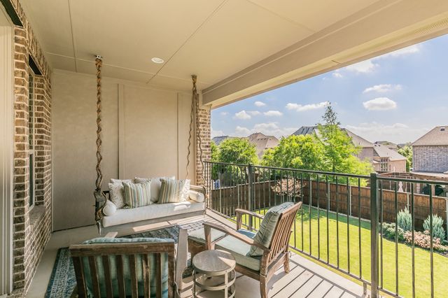 7352 Calla Lilly Lane, Frisco, TX 75034