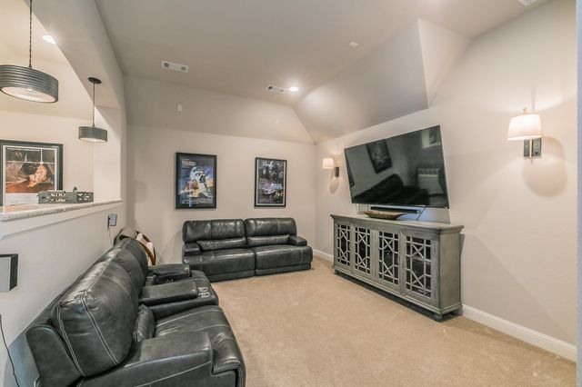 7352 Calla Lilly Lane, Frisco, TX 75034