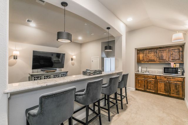 7352 Calla Lilly Lane, Frisco, TX 75034