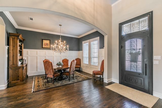7352 Calla Lilly Lane, Frisco, TX 75034
