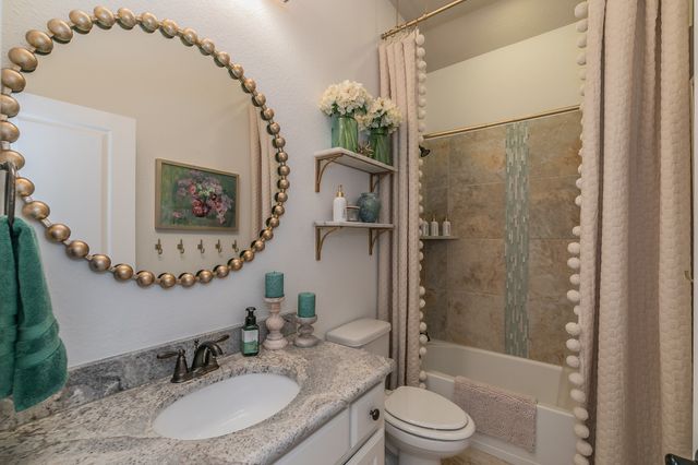 7352 Calla Lilly Lane, Frisco, TX 75034