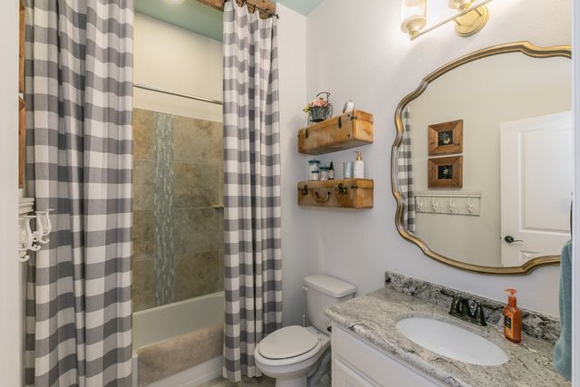 7352 Calla Lilly Lane, Frisco, TX 75034