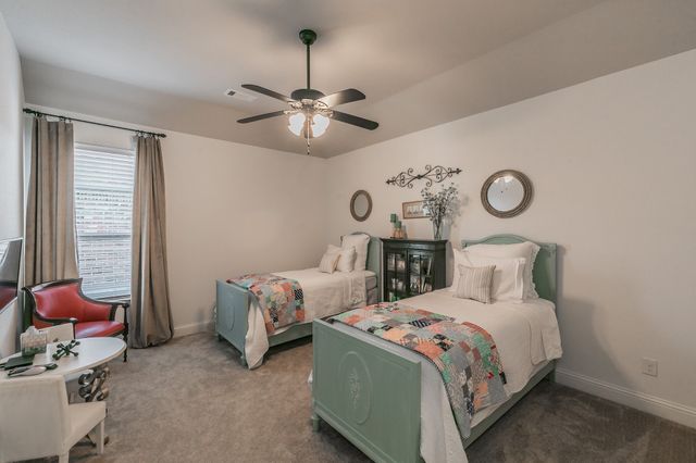 7352 Calla Lilly Lane, Frisco, TX 75034