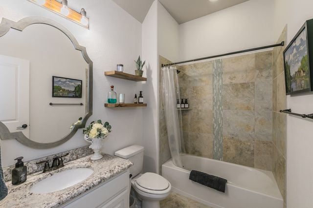 7352 Calla Lilly Lane, Frisco, TX 75034