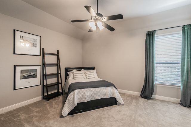 7352 Calla Lilly Lane, Frisco, TX 75034