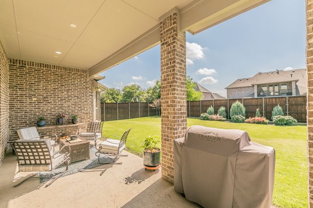 7352 Calla Lilly Lane, Frisco, TX 75034