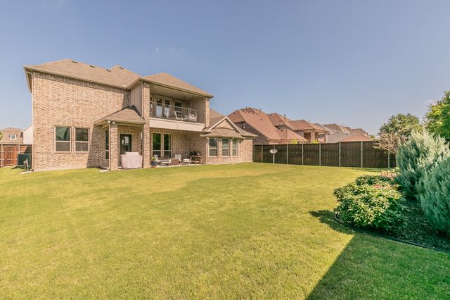 7352 Calla Lilly Lane, Frisco, TX 75034