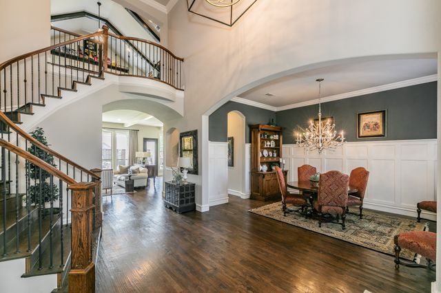 7352 Calla Lilly Lane, Frisco, TX 75034