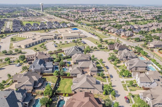7352 Calla Lilly Lane, Frisco, TX 75034