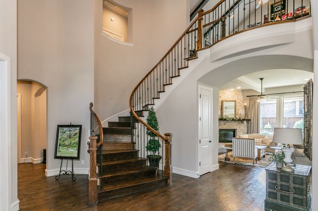 7352 Calla Lilly Lane, Frisco, TX 75034
