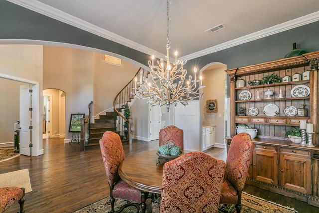 7352 Calla Lilly Lane, Frisco, TX 75034