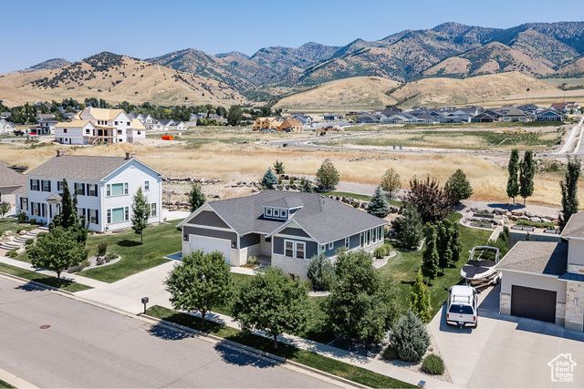 84 N 820 E, Hyde Park, UT 84318