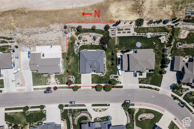 84 N 820 E, Hyde Park, UT 84318