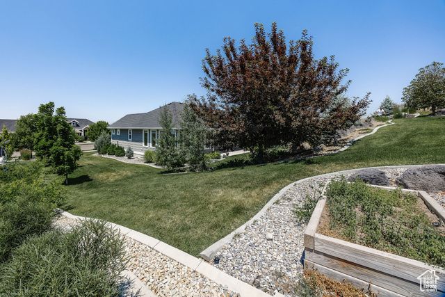 84 N 820 E, Hyde Park, UT 84318