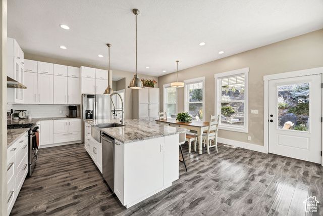 84 N 820 E, Hyde Park, UT 84318