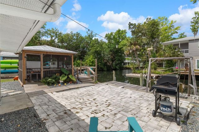 6245 WAVERLY ROAD, Weeki Wachee, FL 34607