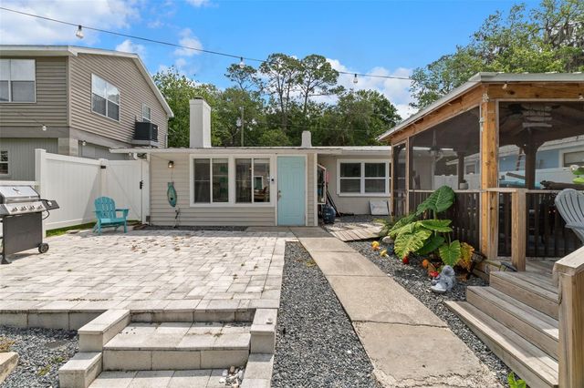 6245 WAVERLY ROAD, Weeki Wachee, FL 34607