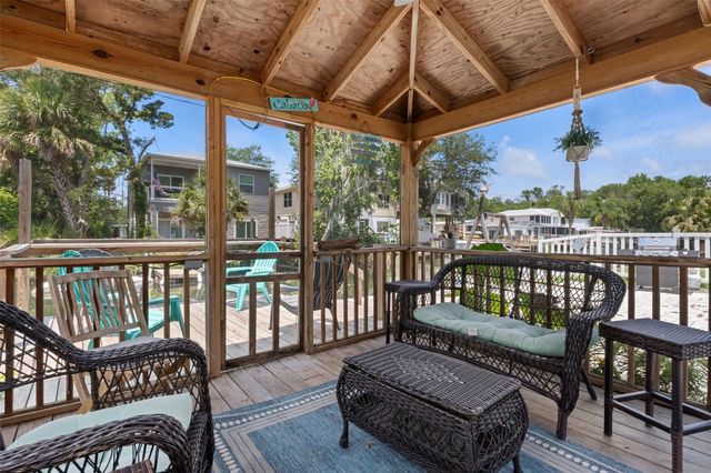 6245 WAVERLY ROAD, Weeki Wachee, FL 34607
