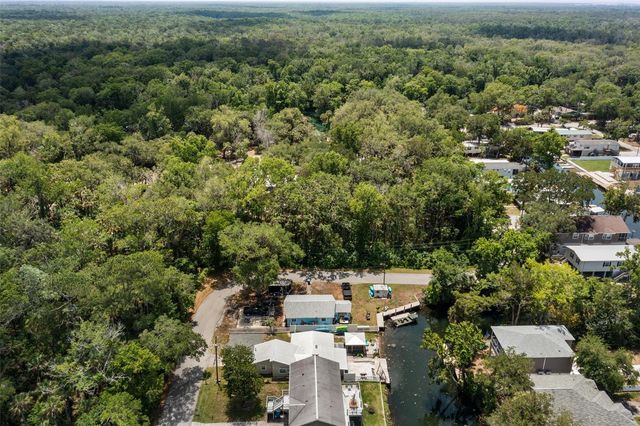 6245 WAVERLY ROAD, Weeki Wachee, FL 34607