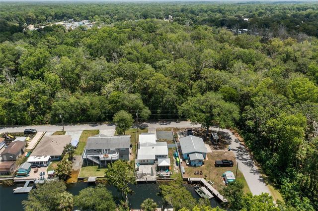 6245 WAVERLY ROAD, Weeki Wachee, FL 34607