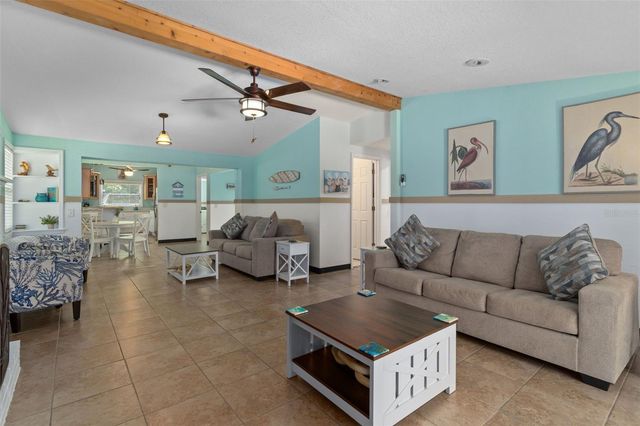 6245 WAVERLY ROAD, Weeki Wachee, FL 34607
