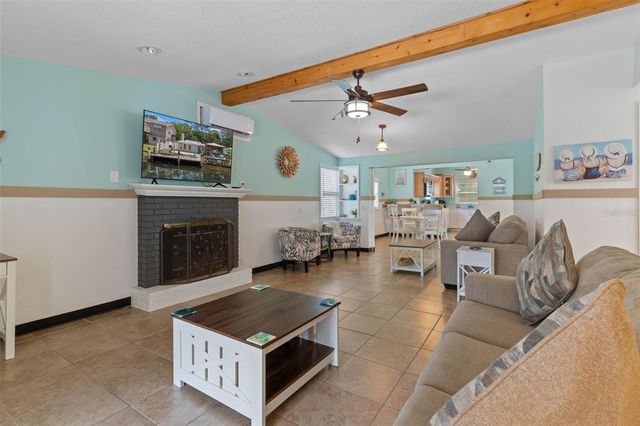6245 WAVERLY ROAD, Weeki Wachee, FL 34607