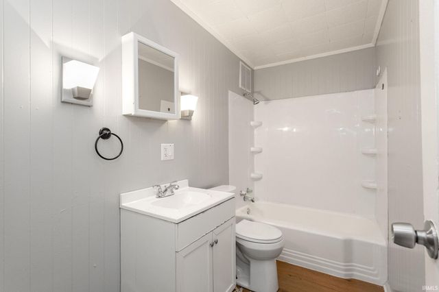1618 Wilber Street, South Bend, IN 46628