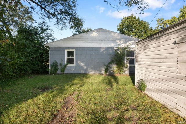 1618 Wilber Street, South Bend, IN 46628