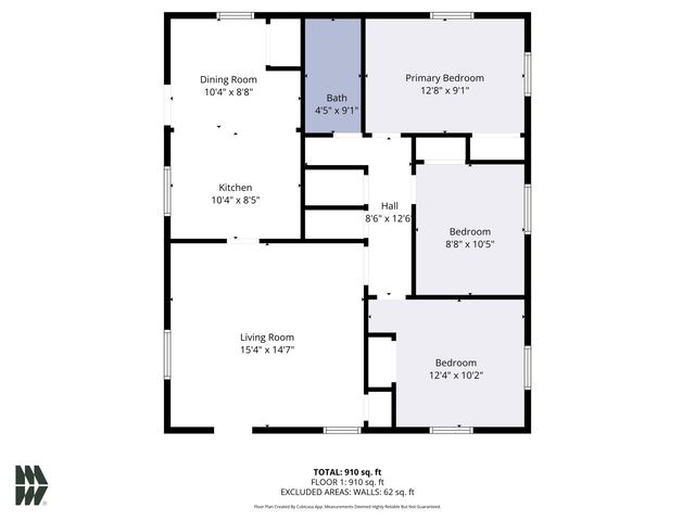 1618 Wilber Street, South Bend, IN 46628