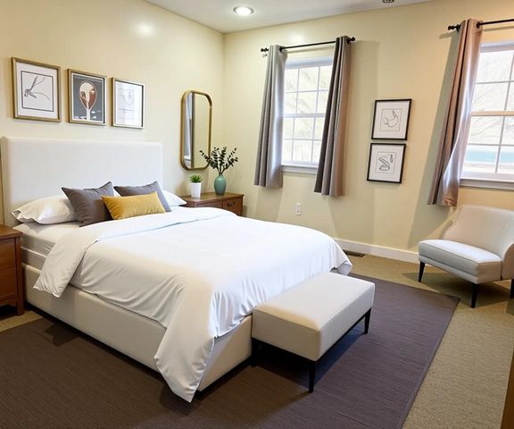 6751 BAINBRIDGE DR, Memphis, TN 38119