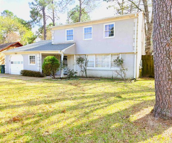 6751 BAINBRIDGE DR, Memphis, TN 38119