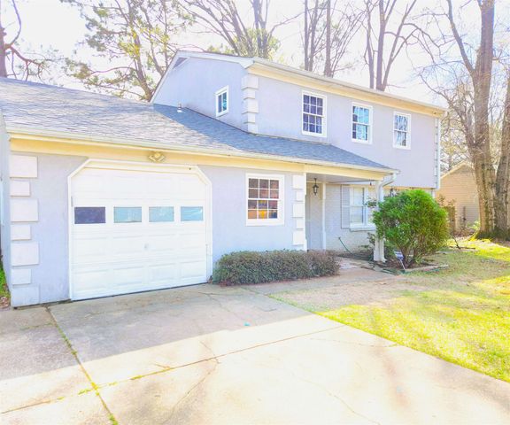 6751 BAINBRIDGE DR, Memphis, TN 38119