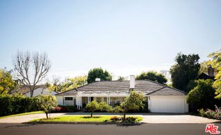 1521 San Remo Drive, Pacific Palisades, CA 90272