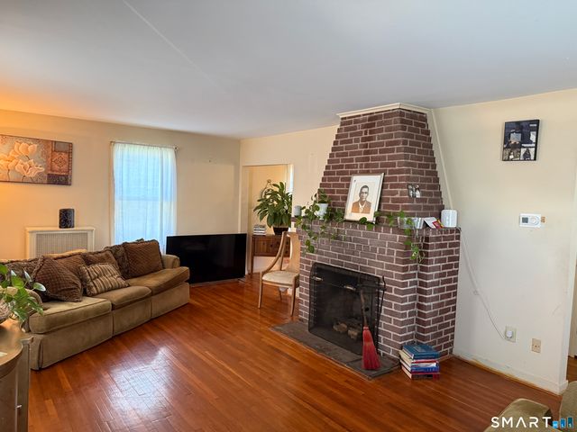 133 East Eaton Street, Bridgeport, CT 06604
