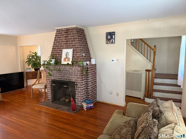 133 East Eaton Street, Bridgeport, CT 06604