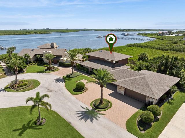 107 DONLON DRIVE, New Smyrna Beach, FL 32168