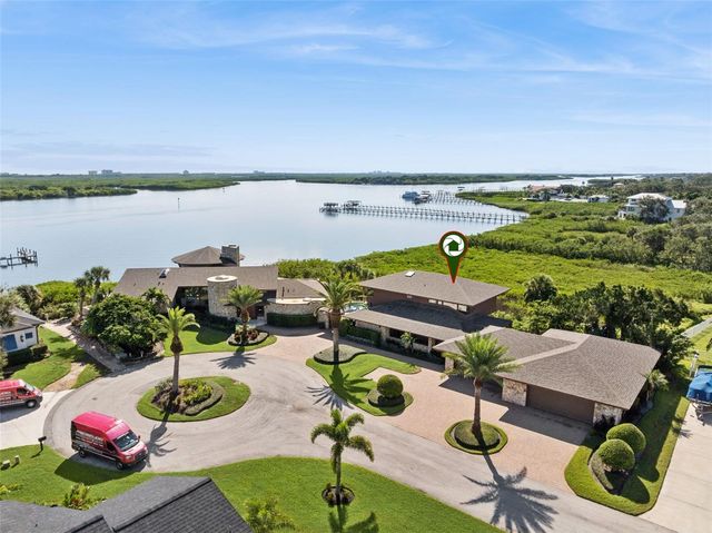 107 DONLON DRIVE, New Smyrna Beach, FL 32168