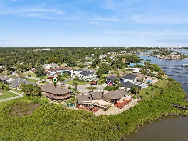 107 DONLON DRIVE, New Smyrna Beach, FL 32168