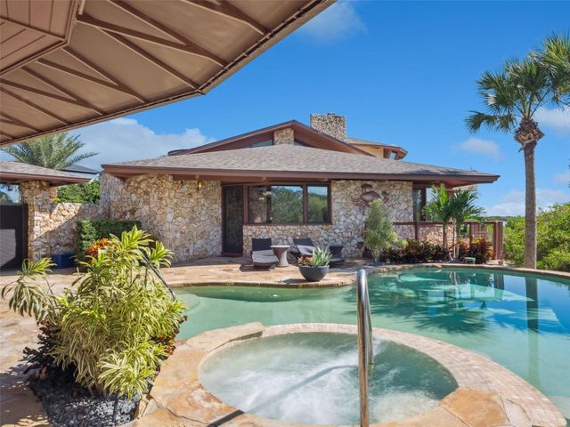 107 DONLON DRIVE, New Smyrna Beach, FL 32168