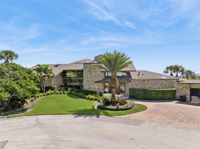 107 DONLON DRIVE, New Smyrna Beach, FL 32168