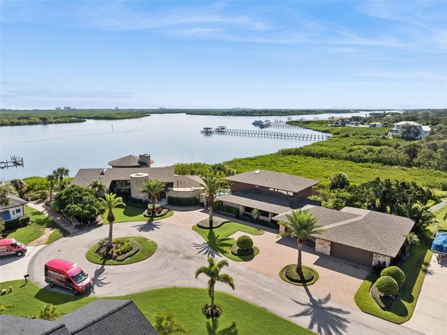 107 DONLON DRIVE, New Smyrna Beach, FL 32168