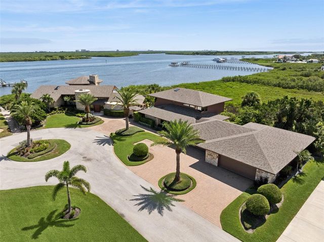 107 DONLON DRIVE, New Smyrna Beach, FL 32168