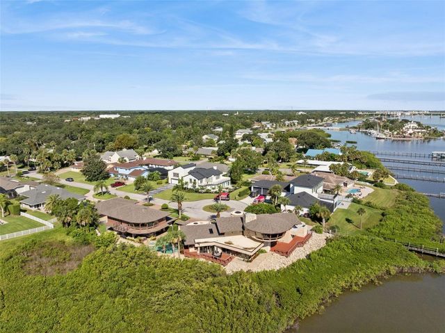 107 DONLON DRIVE, New Smyrna Beach, FL 32168